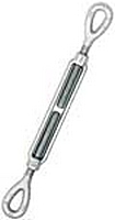 Crosby HG4037 1 X 6 Left Hand Turnbuckle Eye