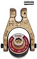 Crosby HR125C Hoist Ring .25 CH 2.00 For Chain