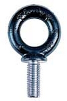 Crosby M279 10X17MM Metric Shoulder Type Machinery Eye BoltA