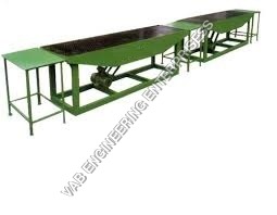 Vibro Table Machine