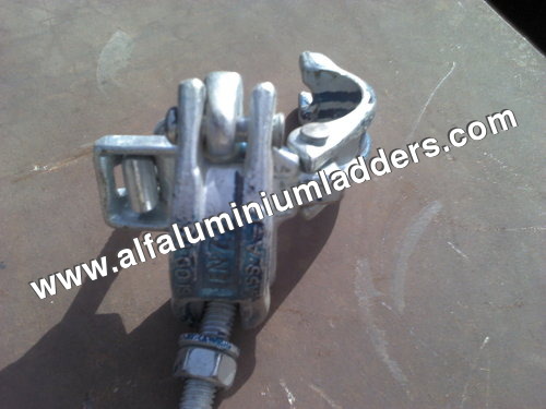 Right Angle Clamp