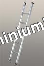 Aluminium Alloy Ladders