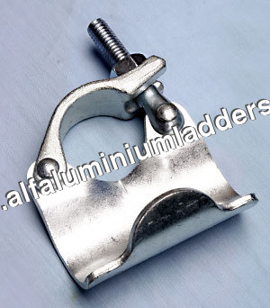 Putlog Couplers