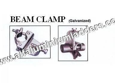 Beam Clamps