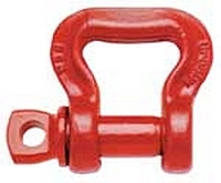 Crosby S281 3.25t Sling Saver Web Sling Shackle
