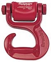 Crosby S287 3.25t Sling Saver Sliding Choker Hook