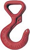 Crosby WS320A 1.5t Web Sling Hook