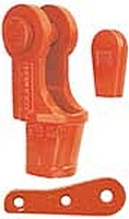 Crosby US422 Utility Wedge Socket w/Terminator