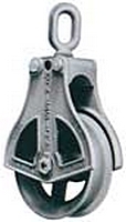 McKissick 452 12" 10t Double Rig Trawl Block