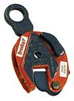 CrosbyIP IP10 Vertical Lifting Clamp Jaw -Straight Eye