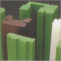 UHMWPE Wear Stripes