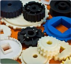 Chain Sprockets