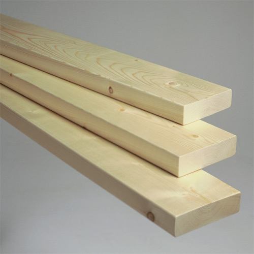 Spruce Wood