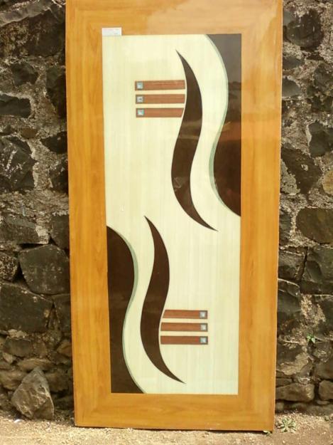 Both Side Laminated Doors