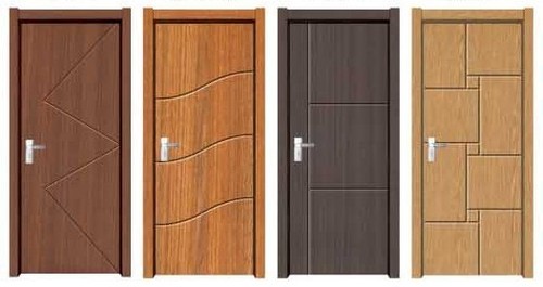 Both Side Veneer Doors