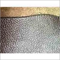 Printed Milled Leather