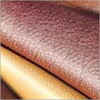 Lining Finished Leather