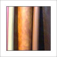 Crunch Finished Leather
