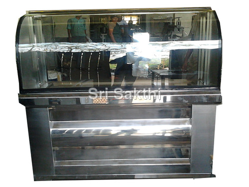 DISPLAY COUNTER