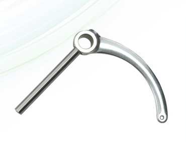 Thread Take Up Lever Asm