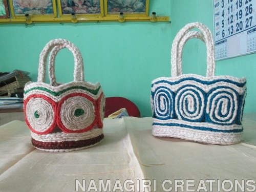 Banana Fibre Bag