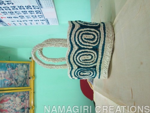 Banana Fibre Bags