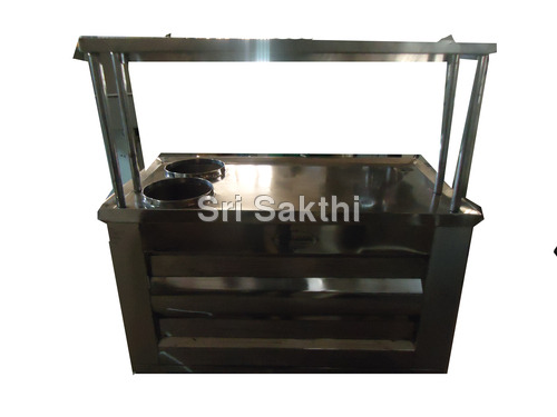 Coffee Counter