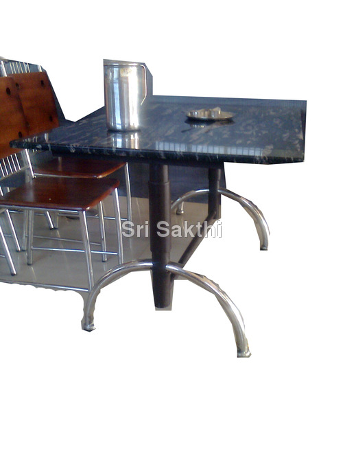 Restaurant Dining Table