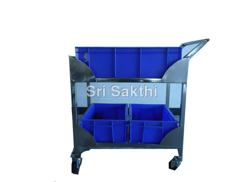 Restaurant Trolley