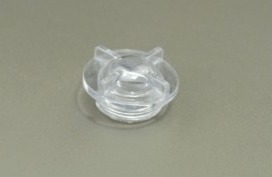 Takeup lever ASM