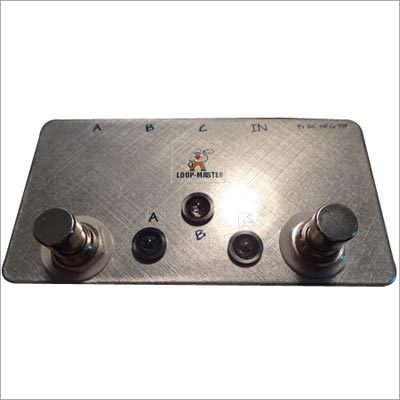 AB Switch Box