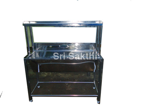 Hand Washing Sinks