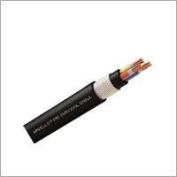 Fire Resistant Cables