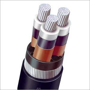 High Tension Cables