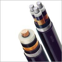 HT XLPE Cables