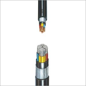 LT XLPE Cables