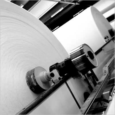 Spunbond Non Woven Fabric