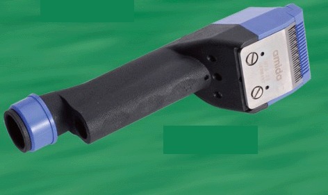 Thread trimmer