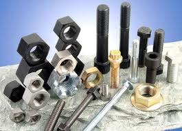 Carbon steel Fasteners