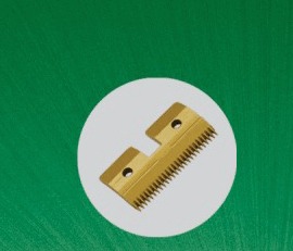 Thread trimmer
