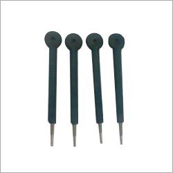 Burner Cleaning Pin