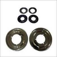 Gas Stove Ss Dip Tray