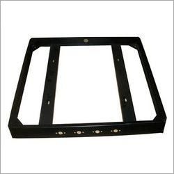 MS Powder Gas Coated Frame