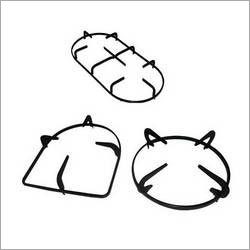 Rod Pan Support
