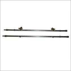 Gas Stove MS Pipes