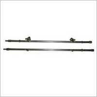 Gas Stove Ms Pipes 