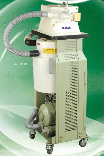 THREAD TRIMMER