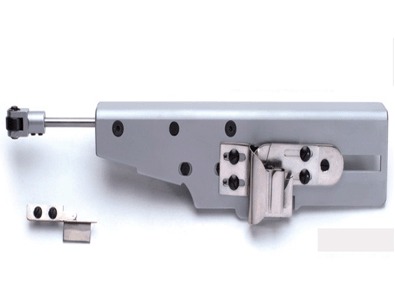 THREAD TRIMMER
