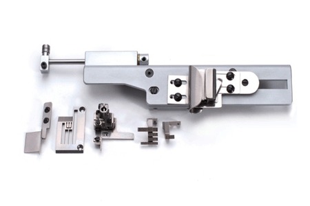 THREAD TRIMMER