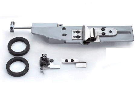 THREAD TRIMMER